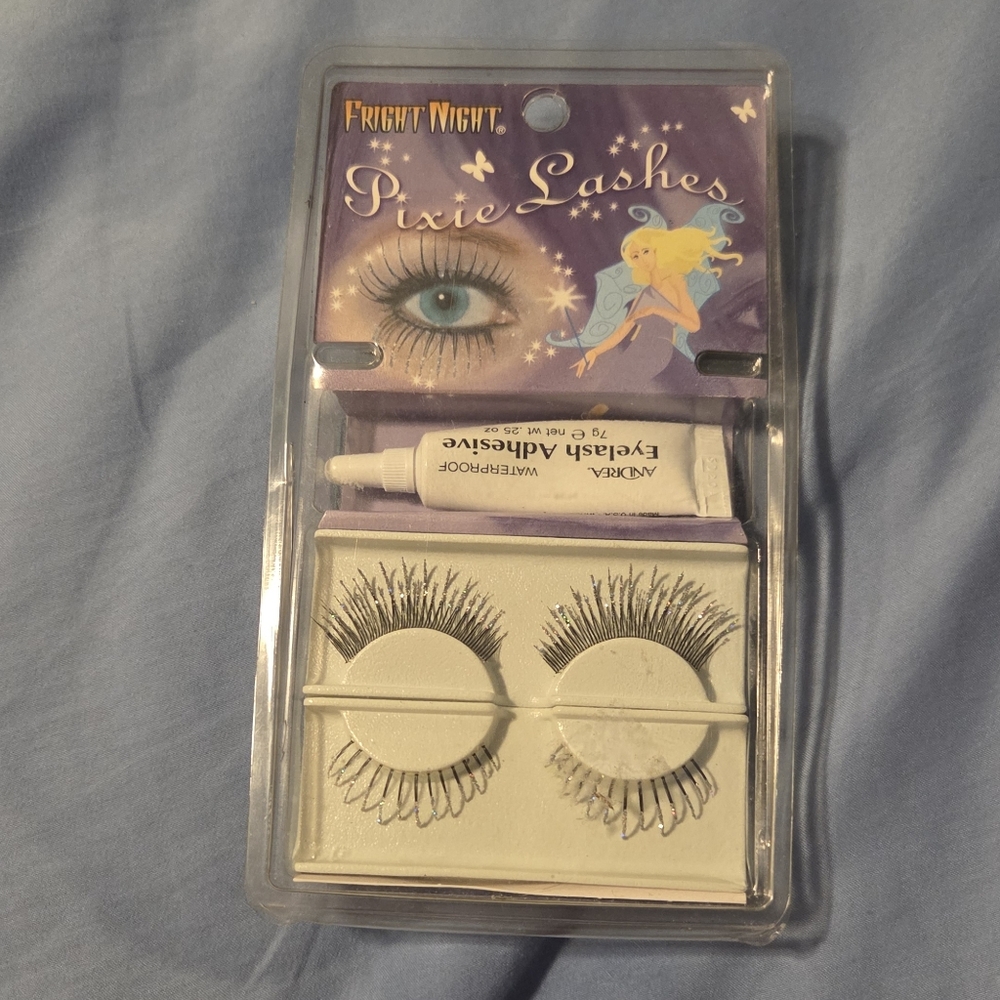 🪞Pixie Lashes🪞